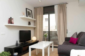 Port III Apart céntrico ideal familias 11